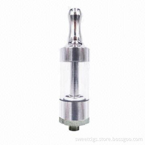 2.2 Ohms Big Vapor Protank Clearomizer, 3.5mL Large Capacity
